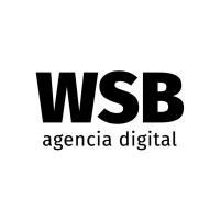WSB | agencia digital logo - Similar company to E Q Electric