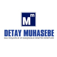 Detay Muhasebe Mali Müşavirlik Denetim ve Danışmanlık logo - Similar company to Senem Dursun Mali Müşavirlik A.Ş