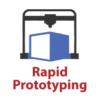 Rapid Functional Prototyping using 3D Printing logo - Similar company to Besdy