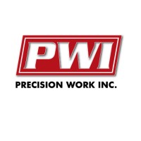 Precision Work Inc logo - Similar company to Drydene Performance Products