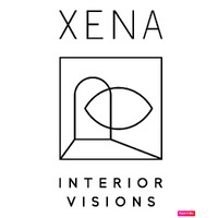 Xena interior visions logo - Similar company to 23Nuances