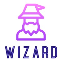Wizard logo - Similar company to Data Science For Everyone