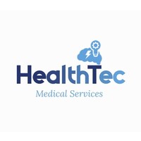 HealthTec srl logo - Similar company to Voptica