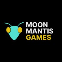 Moon Mantis Games logo - Similar company to Eefficiency