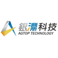 AGTOP Techlology 銀濎科技股份有限公司 logo - Similar company to China Mobile (Suzhou) Software Technology Co., Ltd