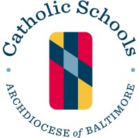 Archdiocese of Baltimore Catholic Schools logo - Similar company to Nativitymiguel Coalition