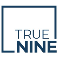 TRUE NINE logo - Similar company to Saddakni & Co. Ai-Led Transformation