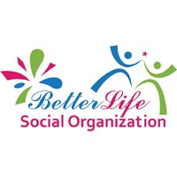 Better Life Social Organization logo - Similar company to Vd Com