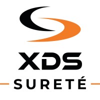 XDS Sureté logo - Similar company to Comutex
