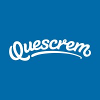 Quescrem logo - Similar company to Lutega