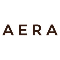 AERA I Certified B Corp® logo - Similar company to Aera Instruments