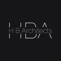 HB Architects Ltd. logo - Similar company to Crawford Architecture