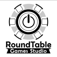 RoundTable Games Studio logo - Similar company to Xhinobi
