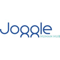 JOGGLE logo - Similar company to Joggle Ai