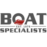Boat Specialists logo - Similar company to The Boat Dock