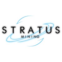 Stratus Mining logo - Similar company to Physixe.Cgi