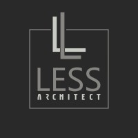LESS Architect logo - Similar company to Arché Proje