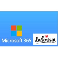 Microsoft 365 Indonesia