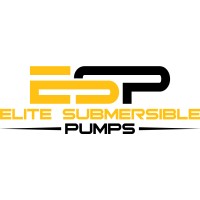 Elite Submersible Pumps logo - Similar company to Silverstream Energy Solutions Inc.