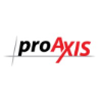proAXIS Inc. logo - Similar company to Proaxis
