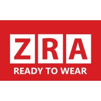 ZRA Ready To Wear logo - Similar company to Khaadim.Pk