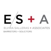 Elvira Salleras + Associates logo - Similar company to Cappsa