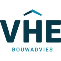 VHE Bouwadvies logo - Similar company to Concierge Company | Your Hotel Operator