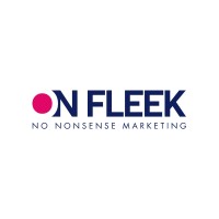 On Fleek Marketing Agency logo - Similar company to Visual Media House