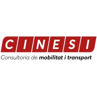 CINESI, Transport Consultancy logo - Similar company to Nommon