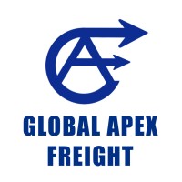 Global Apex Freight logo - Similar company to Chll Global Logistics