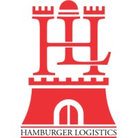 HL HAMBURGER LOGISTICS GmbH logo - Similar company to Plastic-Partner Bralten & Evers Gmbh