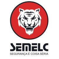 Semelc Sistemas de Segurança - Nova Serrana logo - Similar company to Bless
