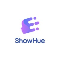 ShowHue logo - Similar company to Workforce