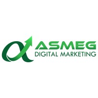 ASMEG Digital Marketing logo - Similar company to Just Ajman