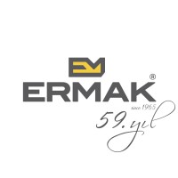 Ermak Concrete and Construction Machinery logo - Similar company to Yumsan Engineering