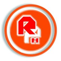 Rompharm İlaç logo - Similar company to Rompharma