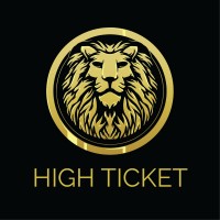 High Ticket logo - Similar company to Quantum Hes