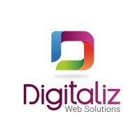Digitaliz Web Solutions logo - Similar company to Coelix