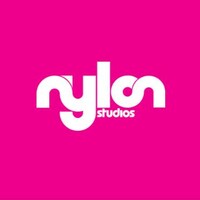 Nylon Studios logo - Similar company to Smith & Western Sonic Branding