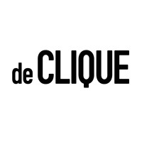 De Clique logo - Similar company to Tekkoo