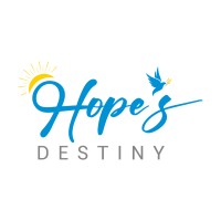 Hope's Destiny logo - Similar company to Digitly.Ai