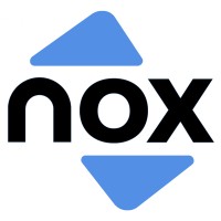 Nox Storage logo - Similar company to Breed Bio