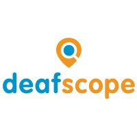 Deafscope logo - Similar company to Roadmap It Ltd