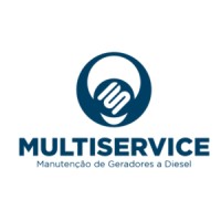 Multiservice Geradores logo - Similar company to Locadiesel