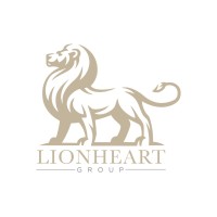 Lionheart Group logo - Similar company to Okin Value Ltd