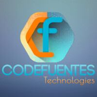 CodeFuentes Technologies logo - Similar company to Collins & Partners Ltd