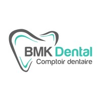BMK DENTAL logo - Similar company to Para Dental Industry
