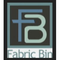 Fabric Bin logo - Similar company to Mahesh Textile Processors