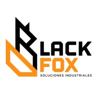 Black Fox, Construcciones y Soluciones Industriales logo - Similar company to Black B Construcciones