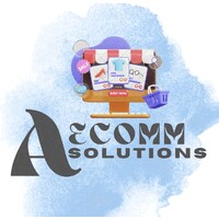 Absolute Ecomm Solutions logo - Similar company to Byte Squad